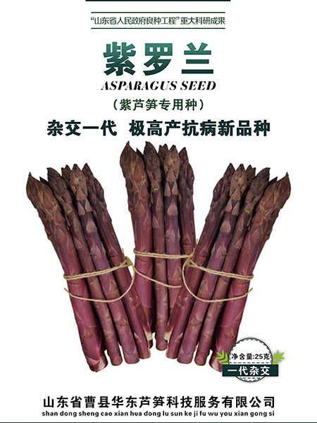 蘆筍生長(zhǎng)周期多久？