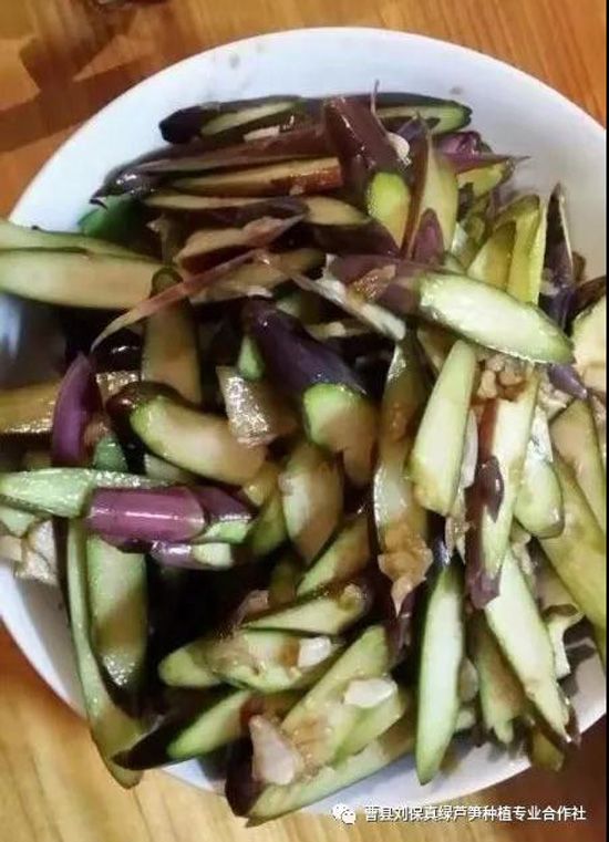 春天，常食蘆筍很保健